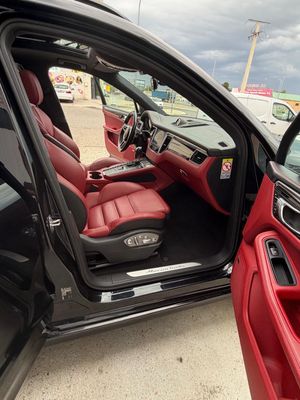 Porsche Macan TURBO 400CV - Foto 6
