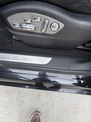 Porsche Macan TURBO 400CV - Foto 15