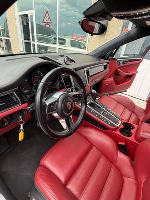 Porsche Macan TURBO 400CV - Foto 14