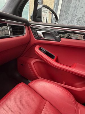 Porsche Macan TURBO 400CV - Foto 19