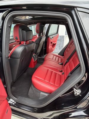 Porsche Macan TURBO 400CV - Foto 18