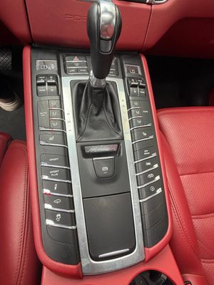 Porsche Macan TURBO 400CV - Foto 20