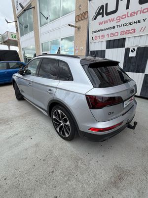 Audi Q5 2.0 tdi s line - Foto 6
