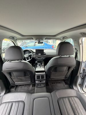 Audi Q5 2.0 tdi s line - Foto 12