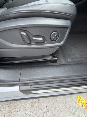 Audi Q5 2.0 tdi s line - Foto 8