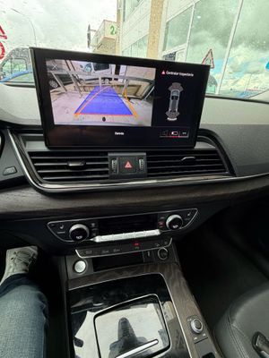 Audi Q5 2.0 tdi s line - Foto 22