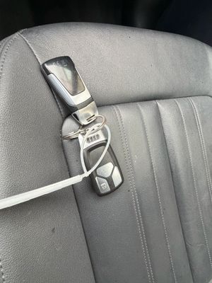 Audi Q5 2.0 tdi s line - Foto 9