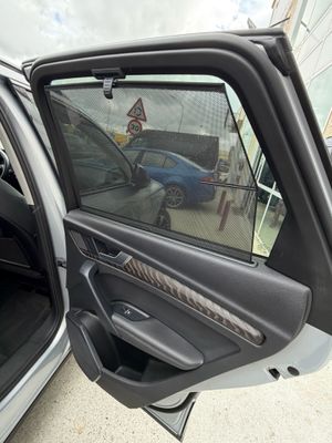 Audi Q5 2.0 tdi s line - Foto 16