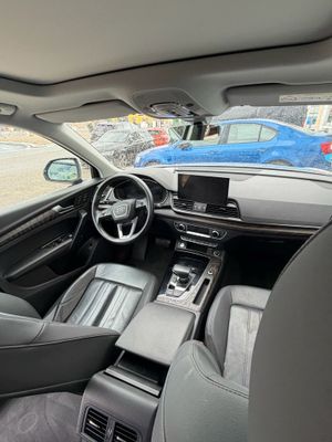 Audi Q5 2.0 tdi s line - Foto 17