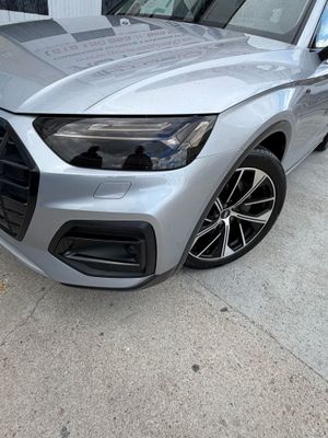 Audi Q5 2.0 tdi s line - Foto 3