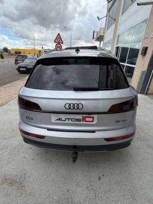 Audi Q5 2.0 tdi s line - Foto 5