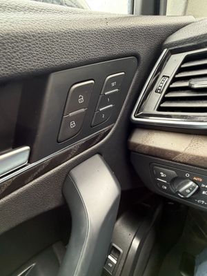 Audi Q5 2.0 tdi s line - Foto 11