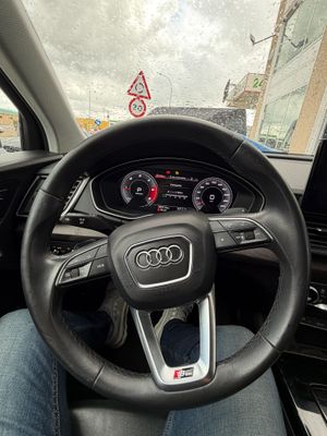 Audi Q5 2.0 tdi s line - Foto 15