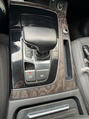 Audi Q5 2.0 tdi s line - Foto 18