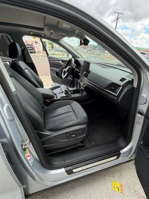 Audi Q5 2.0 tdi s line - Foto 14