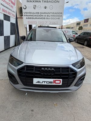 Audi Q5 2.0 tdi s line - Foto 3