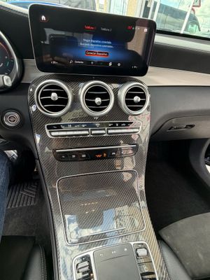 Mercedes GLC Coupé 300 e 4 matic - Foto 18