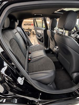 Mercedes GLC Coupé 300 e 4 matic - Foto 7