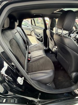 Mercedes GLC Coupé 300 e 4 matic - Foto 15