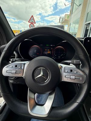 Mercedes GLC Coupé 300 e 4 matic - Foto 22