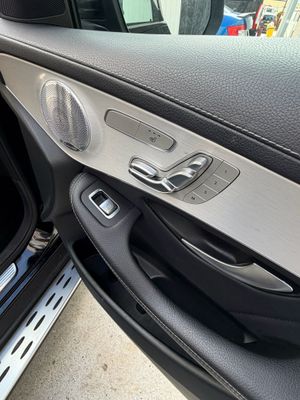 Mercedes GLC Coupé 300 e 4 matic - Foto 16