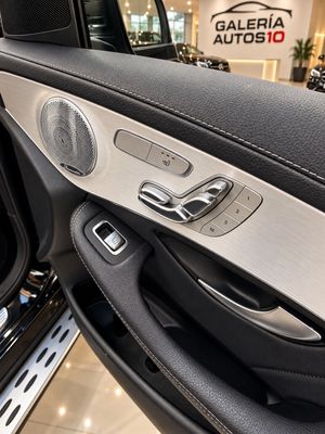 Mercedes GLC Coupé 300 e 4 matic - Foto 11