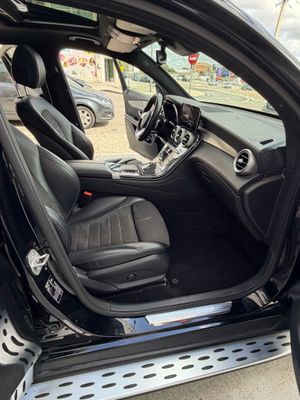 Mercedes GLC Coupé 300 e 4 matic - Foto 21