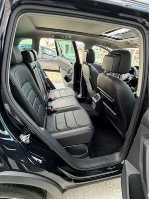 Volkswagen Tiguan 240cv r line - Foto 16