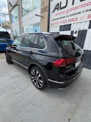 Volkswagen Tiguan 240cv r line - Foto 5