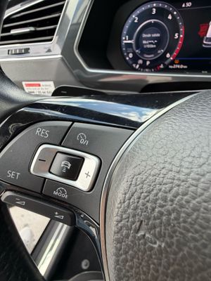 Volkswagen Tiguan 240cv r line - Foto 21