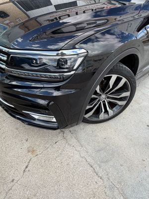 Volkswagen Tiguan 240cv r line - Foto 3