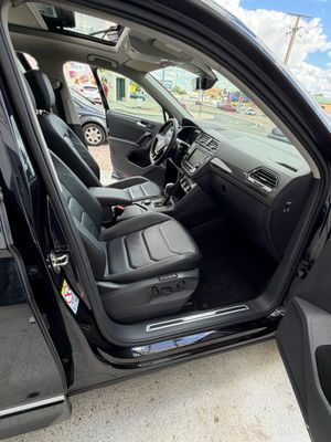 Volkswagen Tiguan 240cv r line - Foto 8