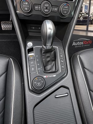 Volkswagen Tiguan 240cv r line - Foto 9