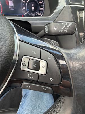 Volkswagen Tiguan 240cv r line - Foto 13