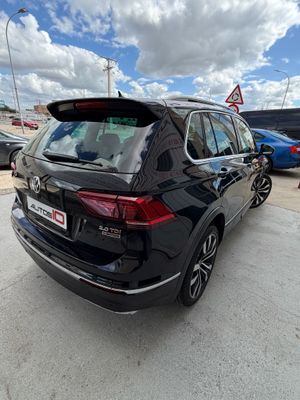 Volkswagen Tiguan 240cv r line - Foto 7