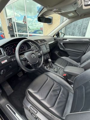 Volkswagen Tiguan 240cv r line - Foto 9