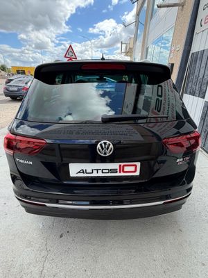 Volkswagen Tiguan 240cv r line - Foto 6