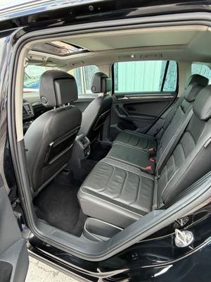 Volkswagen Tiguan 240cv r line - Foto 14