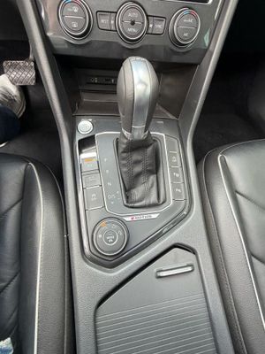 Volkswagen Tiguan 240cv r line - Foto 11