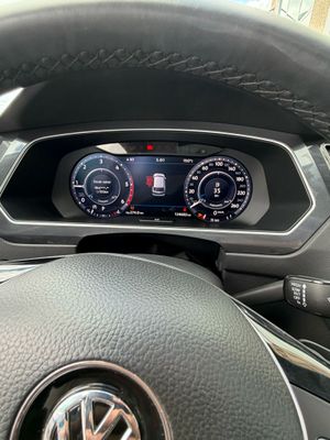 Volkswagen Tiguan 240cv r line - Foto 19