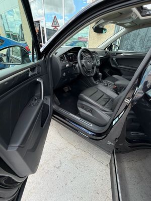 Volkswagen Tiguan 240cv r line - Foto 10
