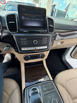 Mercedes GLE Coupé 400 4matic 330cv - Foto 13