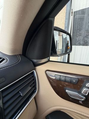 Mercedes GLE Coupé 400 4matic 330cv - Foto 17