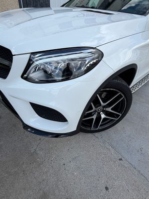 Mercedes GLE Coupé 400 4matic 330cv - Foto 3