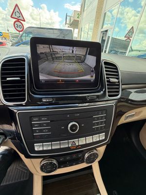 Mercedes GLE Coupé 400 4matic 330cv - Foto 8