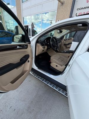 Mercedes GLE Coupé 400 4matic 330cv - Foto 14