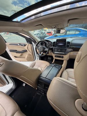Mercedes GLE Coupé 400 4matic 330cv - Foto 16