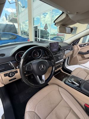 Mercedes GLE Coupé 400 4matic 330cv - Foto 19
