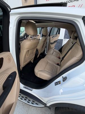 Mercedes GLE Coupé 400 4matic 330cv - Foto 12