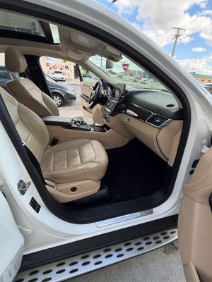 Mercedes GLE Coupé 400 4matic 330cv - Foto 22